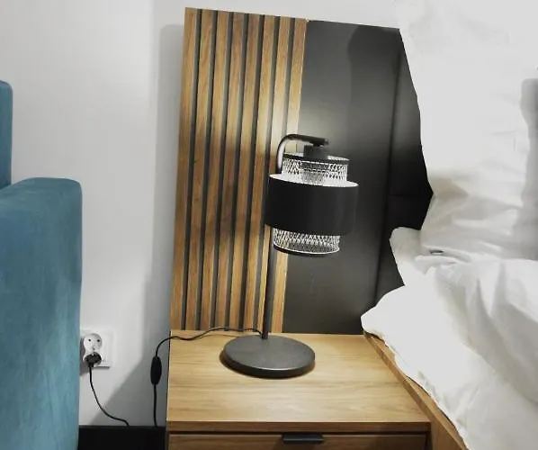 Bajka - Kilinskiego 17 - Centrum