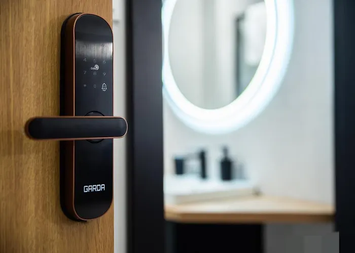 شقة Bajka - Kilinskiego 17 - Centrum