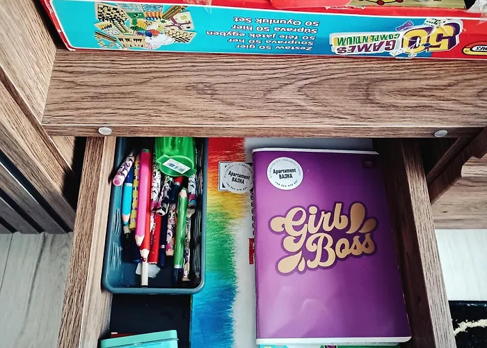 Bajka - Kilinskiego 17 - Centrum شكلارسكا بوريبا