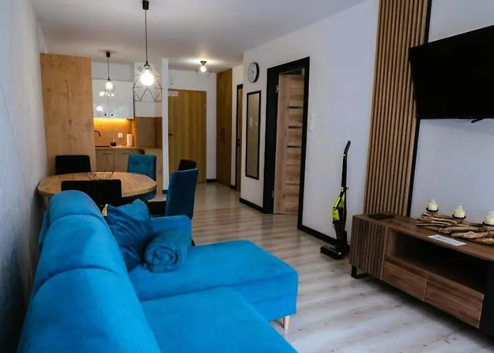 Bajka - Kilinskiego 17 - Centrum *