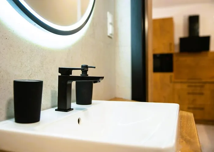 Bajka - Kilinskiego 17 - Centrum شقة