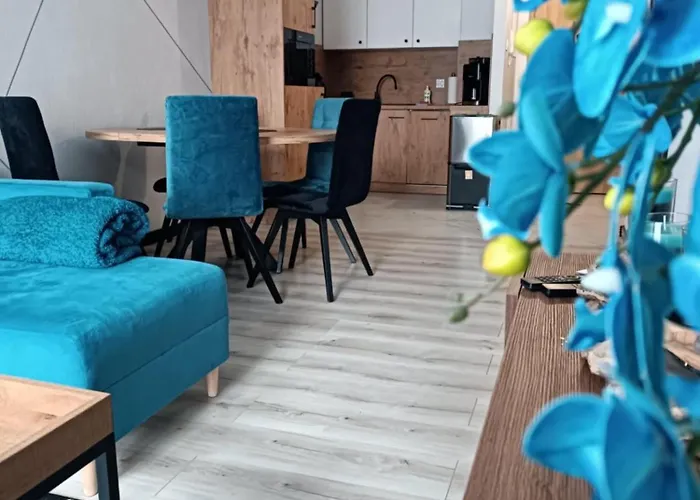 Bajka - Kilinskiego 17 - Centrum شكلارسكا بوريبا