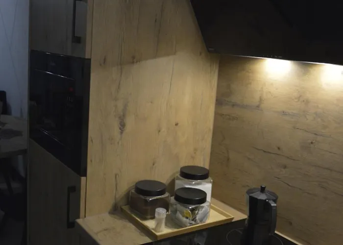 Bajka - Kilinskiego 17 - Centrum شقة شكلارسكا بوريبا