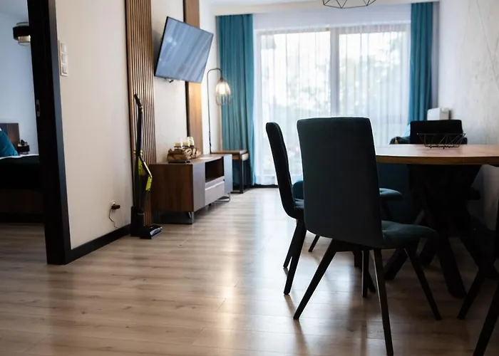 شقة Bajka - Kilinskiego 17 - Centrum