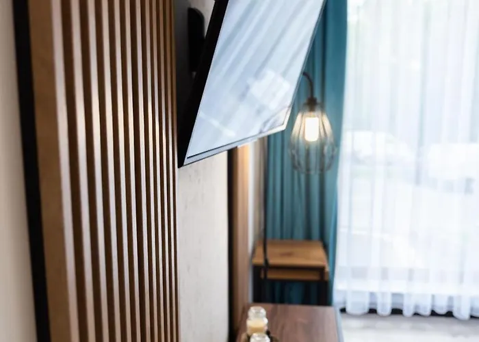 Bajka - Kilinskiego 17 - Centrum *