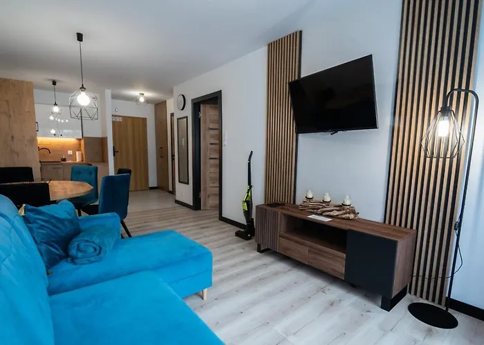 Bajka - Kilinskiego 17 - Centrum شكلارسكا بوريبا